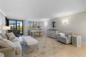 3400 S Ocean Blvd #3i, Highland Beach, FL 33487, Sold 03/31/21