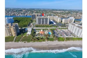 3400 S Ocean Blvd #3i, Highland Beach, FL 33487, Sold 03/31/21
