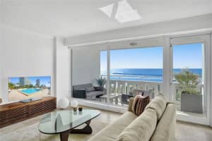 2000 S Ocean Dr, Fort Lauderdale, FL 33316, Sold 06/22/21