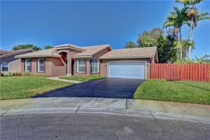 12455 SW 7th Pl, Davie, FL 33325, Sold 03/18/21