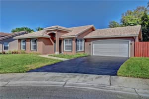 12455 SW 7th Pl, Davie, FL 33325, Sold 03/18/21