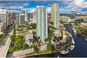 347 N New River Dr E PH 6, Fort Lauderdale, FL 33301, Sold 07/02/21