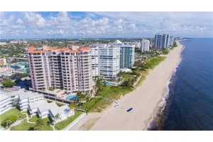 1460 S Ocean Blvd #, Pompano Beach, FL 33062, Sold 05/04/21