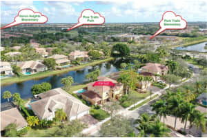 10921 NW 69th Pl, Parkland, FL 33076, Sold 07/09/21
