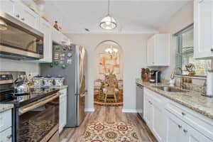 1503 Coralbean Ct, Port St. Lucie, FL 34952, Sold 05/20/21