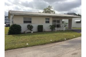 3232 Abbott Ln, Hollywood, FL 33021, Sold 04/07/21