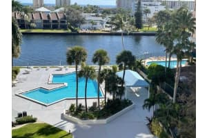 2900 NE 14th Street Causeway, Pompano Beach, FL 33062, Sold 04/02/21