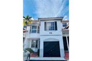 711 SW 148th Ave, Davie, FL 33325, Sold 04/16/21