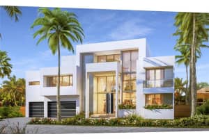 401 Lido Dr, Fort Lauderdale, FL 33301, Sold 03/29/22