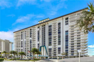 1500 S Ocean Dr #14e, Hollywood, FL 33019, Sold 06/30/21