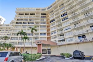 1801 S Ocean Dr, Hallandale Beach, FL 33009, Sold 09/24/21