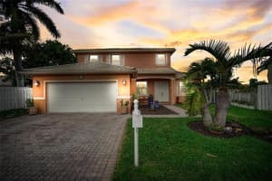 14681 SW 39th Ct, Miramar, FL 33027, Sold 03/19/21