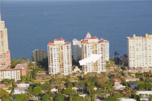 2001 N Ocean Blvd #1002s, Fort Lauderdale, FL 33305, Sold 06/08/21