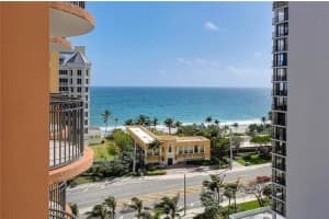 2001 N Ocean Blvd #1002s, Fort Lauderdale, FL 33305, Sold 06/08/21