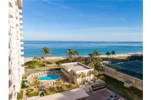 5200 N Ocean Blvd #809d, Fort Lauderdale, FL 33308, Sold 07/26/21