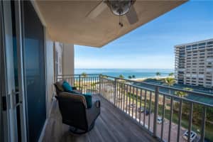 5200 N Ocean Blvd #809d, Fort Lauderdale, FL 33308, Sold 07/26/21