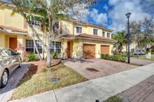 3195 NW 31st Terrace, Oakland Park, FL 33309, Sold 03/23/21