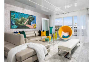 3500 Galt Ocean Dr, Fort Lauderdale, FL 33308, Sold 07/07/21