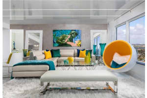 3500 Galt Ocean Dr, Fort Lauderdale, FL 33308, Sold 07/07/21