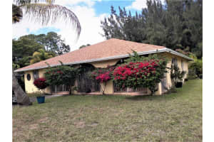 16703 Wiltshire Dr E, Loxahatchee, FL 33470, Sold 08/26/21