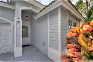 7440 NW 70th Ave, Parkland, FL 33067, Sold 04/15/21