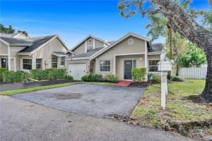 11150 SW 11th Pl, Davie, FL 33324, Sold 04/06/21