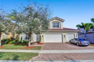 4185 SW 179th Way, Miramar, FL 33029, Sold 04/16/21