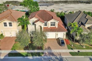 4185 SW 179th Way, Miramar, FL 33029, Sold 04/16/21