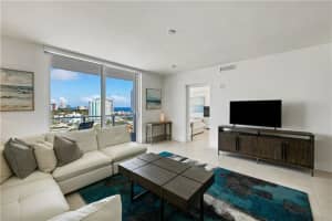 401 N Birch Rd PH-1211, Fort Lauderdale, FL 33304, Sold 08/04/21