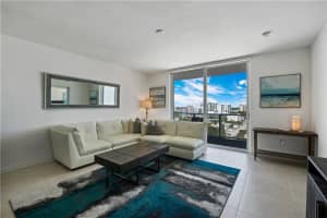 401 N Birch Rd PH-1211, Fort Lauderdale, FL 33304, Sold 08/04/21