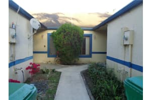 7450 NW 34th St, Lauderhill, FL 33319, Sold 04/01/21