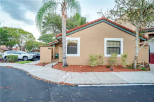 9323 W Sunrise Blvd, Plantation, FL 33322, Sold 03/25/21