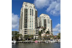 600 W Las Olas Blvd #307s, Fort Lauderdale, FL 33312, Sold 04/15/21