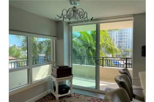 600 W Las Olas Blvd #307s, Fort Lauderdale, FL 33312, Sold 04/15/21