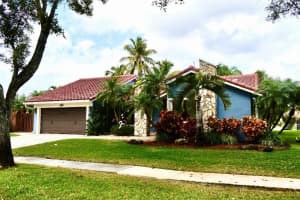 10505 NW 5th Ct, Plantation, FL 33324, Sold 06/07/21