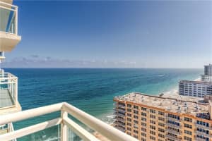 3900 Galt Ocean Dr, Fort Lauderdale, FL 33308, Sold 05/07/21