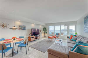 3900 Galt Ocean Dr, Fort Lauderdale, FL 33308, Sold 05/07/21