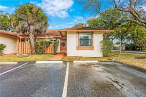 2950 NW 109th Terrace, Sunrise, FL 33322, Sold 03/31/21
