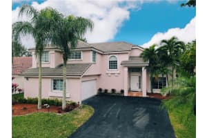 527 Water Point, Weston, FL 33326, Sold 03/31/21