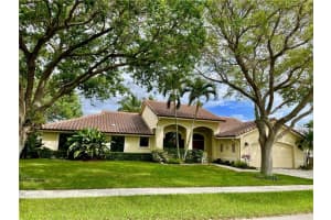 1752 SW 103rd Ln, Davie, FL 33324, Sold 06/01/21