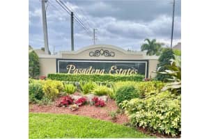 1752 SW 103rd Ln, Davie, FL 33324, Sold 06/01/21