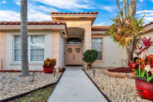 9175 NW 41st Manor, Coral Springs, FL 33065, Sold 04/23/21