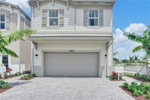 4800 NW 48th Terrace, Tamarac, FL 33319, Sold 03/31/21