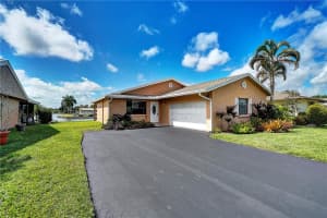 7605 NW 88th Way, Tamarac, FL 33321, Sold 04/15/21