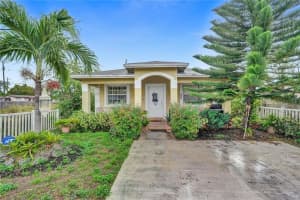 2228 Hope St, Hollywood, FL 33020, Sold 05/03/21