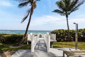 1169 Hillsboro Mile, Hillsboro Beach, FL 33062, Sold 05/27/21