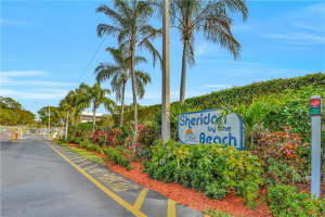 1430 Sheridan St #22g, Hollywood, FL 33020, Sold 05/14/21