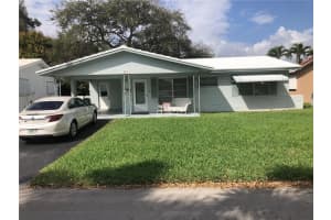 2719 NW 55th St, Fort Lauderdale, FL 33309, Sold 05/12/21