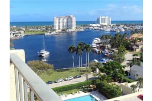 2500 E Las Olas Blvd, Fort Lauderdale, FL 33301, Sold 04/08/21