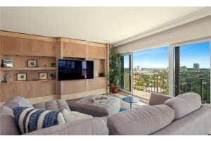 2500 E Las Olas Blvd, Fort Lauderdale, FL 33301, Sold 04/08/21